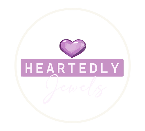 Heartedly Jewels